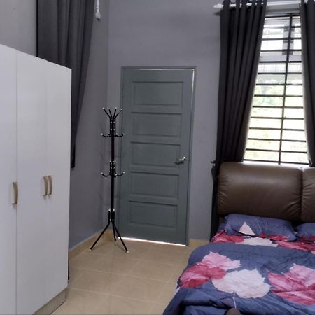 Sh Homestay Kota Bharu Extérieur photo