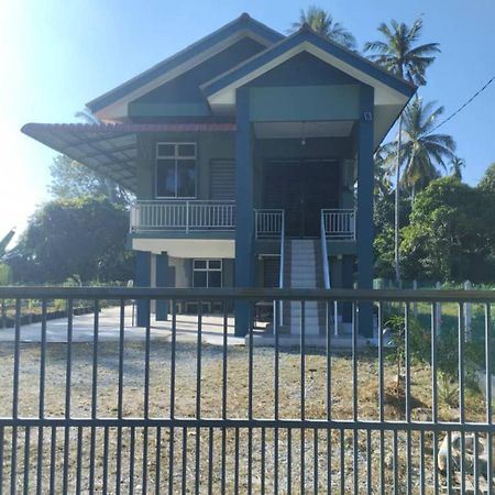 Sh Homestay Kota Bharu Extérieur photo