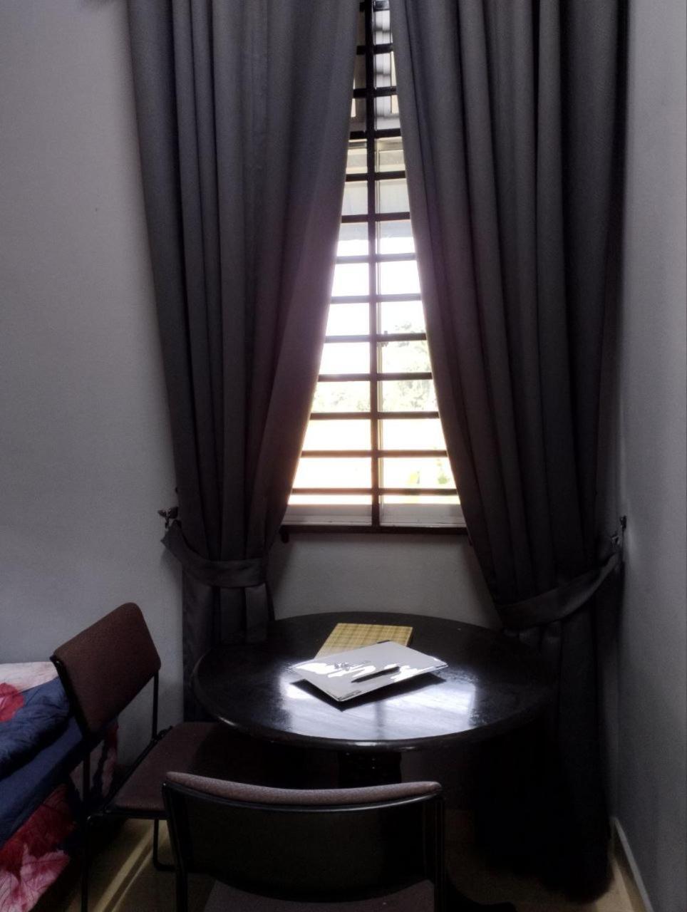 Sh Homestay Kota Bharu Extérieur photo
