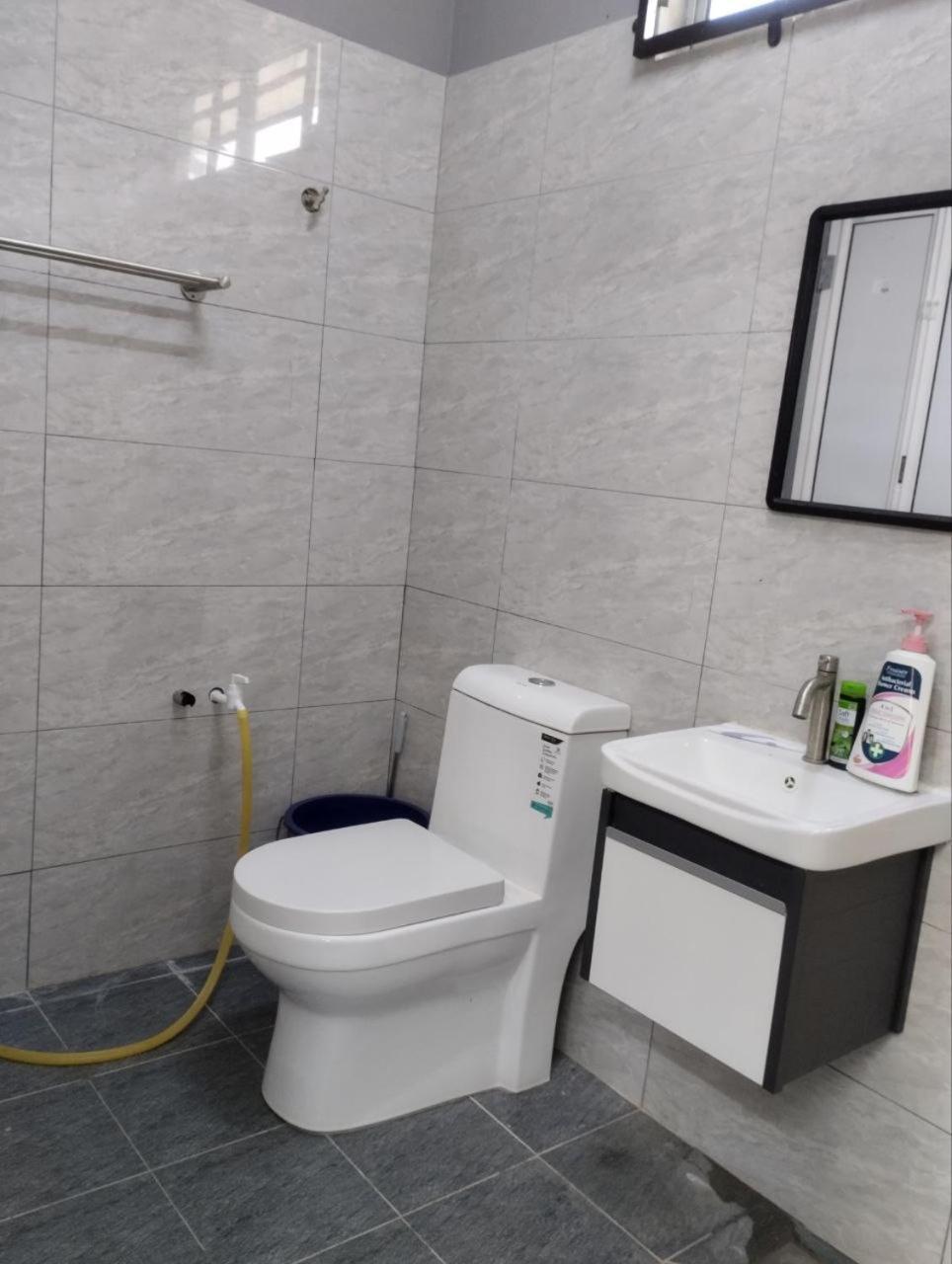 Sh Homestay Kota Bharu Extérieur photo