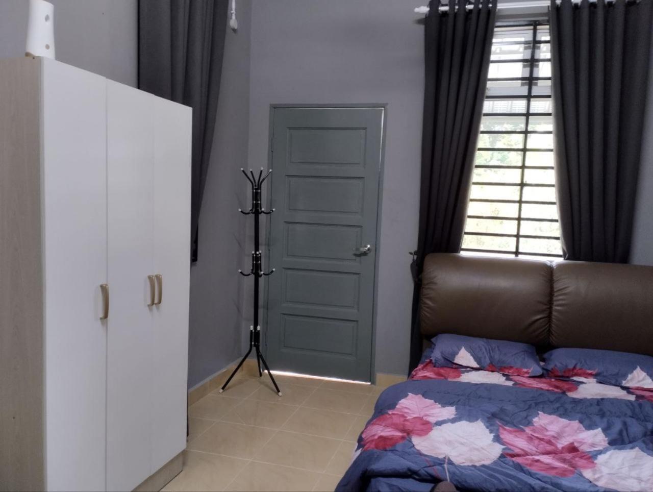 Sh Homestay Kota Bharu Extérieur photo