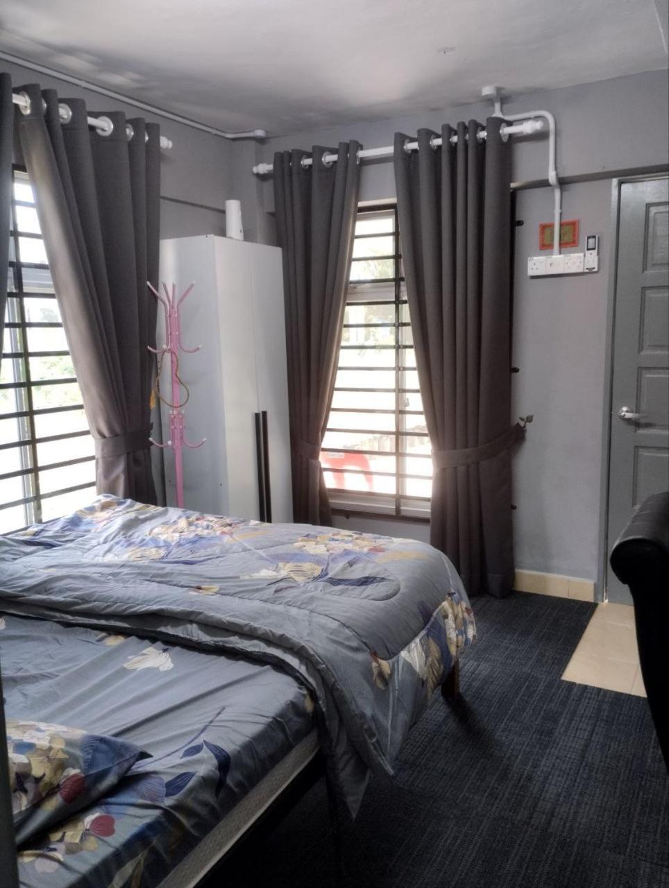 Sh Homestay Kota Bharu Extérieur photo
