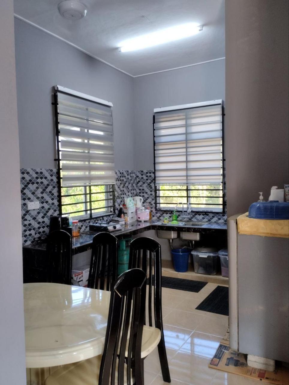 Sh Homestay Kota Bharu Extérieur photo