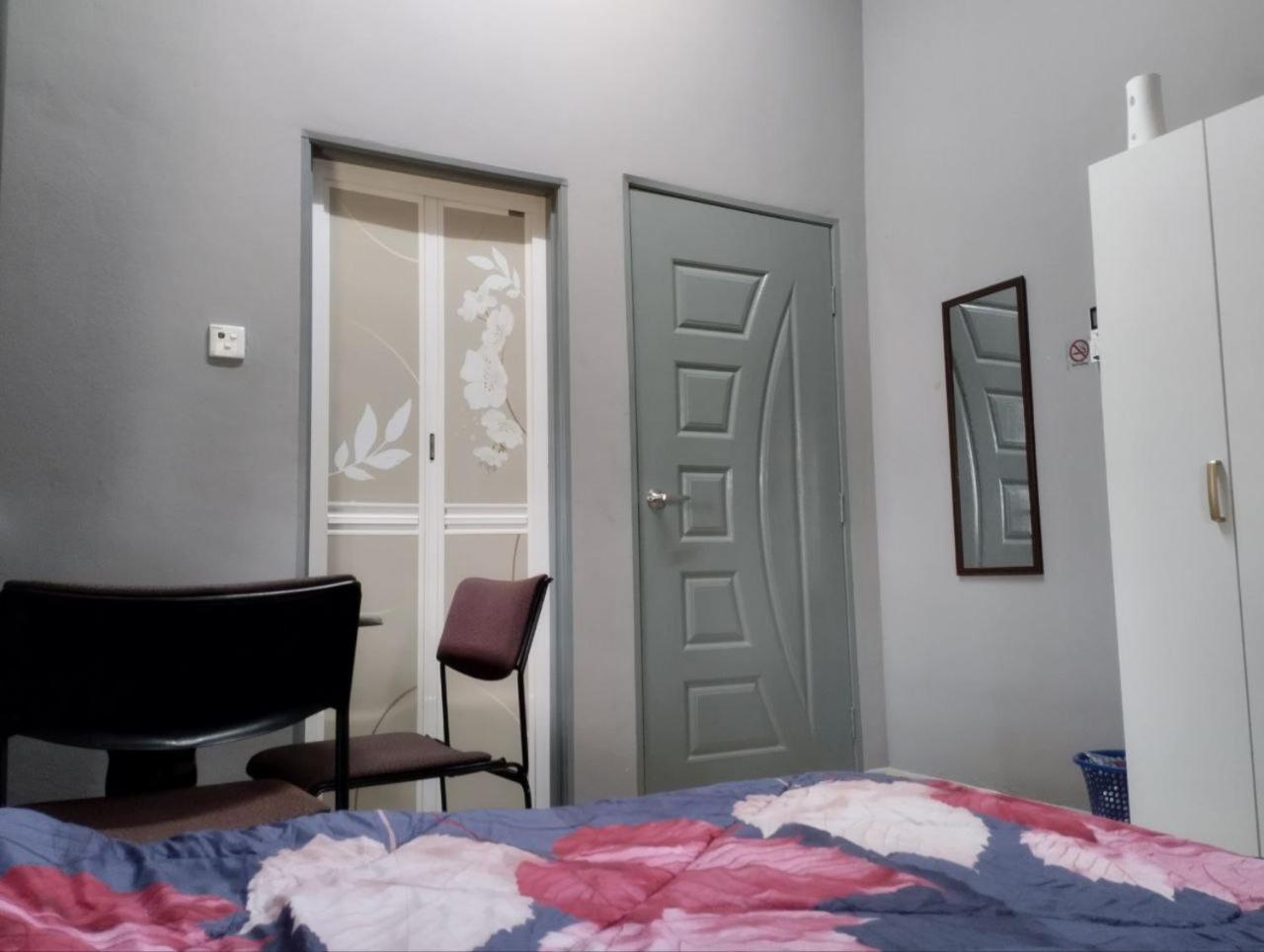 Sh Homestay Kota Bharu Extérieur photo