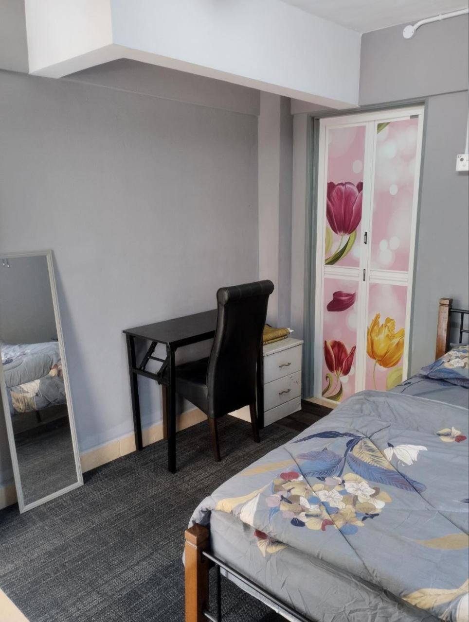Sh Homestay Kota Bharu Extérieur photo