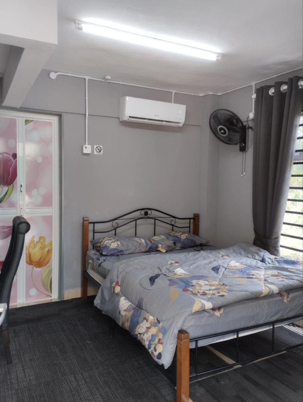 Sh Homestay Kota Bharu Extérieur photo