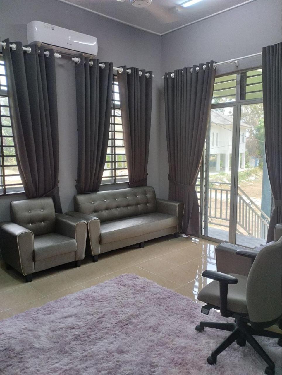 Sh Homestay Kota Bharu Extérieur photo