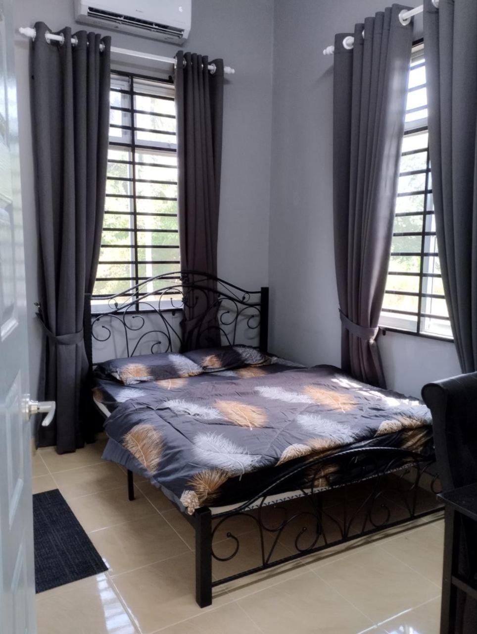 Sh Homestay Kota Bharu Extérieur photo
