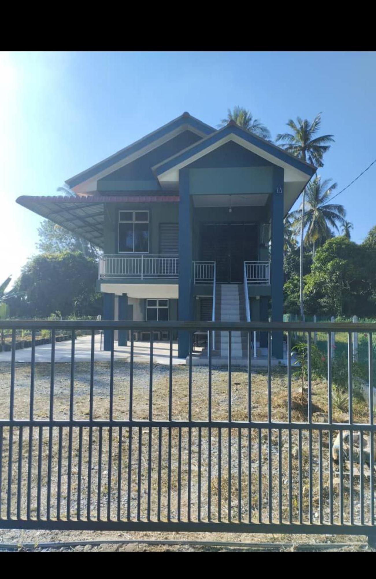 Sh Homestay Kota Bharu Extérieur photo